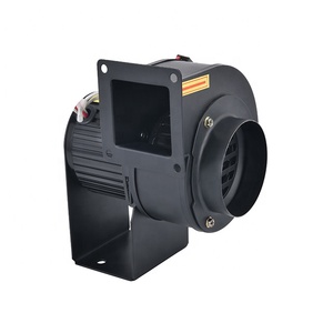 高品質産業用遠心ファン軸流ファンブロワーシロッコファンブロワーCY076 - Product Image 2