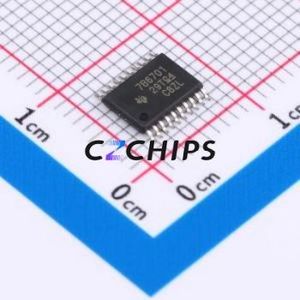 Original nuevo TPS7B6701QPWPRQ1 circuito integrado IC Chip PMIC regulador lineal (LDO) - Product Image 1