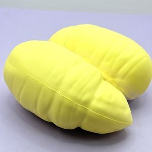 Premium Soft Durian Fidget <b>Toy</b> Satisfying Slow Rebound Tactile Squeeze Stress Reliever Trendy <b>Desk</b> Decompression Gift - Product Image 1