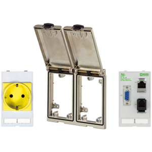 Murrelektronik N/4000-68123-0021120 CZ-New - Product Image 1