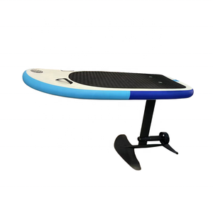 Gerland workshop Gonflable efoil Hydrofoil planche de surf électrique stand up jet fly <span class=keywords><strong>board</strong></span> for men/woemn - Product Image 2