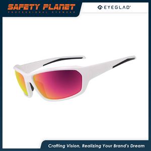 สีที่กําหนดเอง Y2K เต่าลายแฟชั่นแว่นตารอบผู้หญิง - Product Image 6