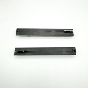 Terwin 100Mm Du Lịch Cuộc Sống Lâu Dài 10K 100K Tuyến Tính Dual-Theo Dõi <span class=keywords><strong>6</strong></span> Pins Trượt Chiết Áp Với Chống Bụi Giấy - Product Image 4