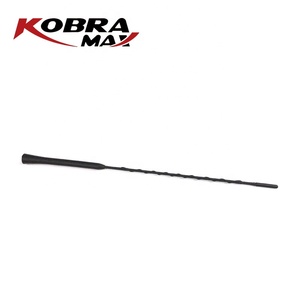 Antenna Auto KobraMax di Alta Qualità 1J0035849A per <span class=keywords><strong>Volkswagen</strong></span> Beetle GTI Rabbit, Fornitore OEM ODM con Basso MOQ - Product Image 2