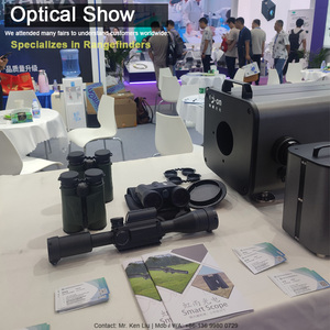 Ống nhòm đa chức năng với ống nhòm tìm phạm vi Laser - Product Image 6