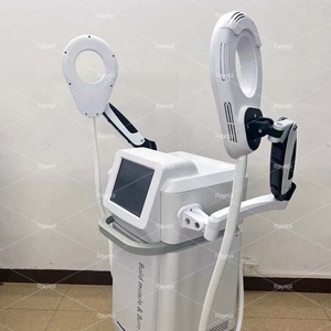 वितरक चाहते थे पेशेवर विद्युत चुम्बकीय रिंग दर्द राहत उपकरण - Product Image 5