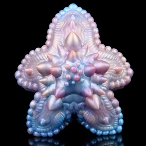 Juguete Sexual Masculino de Silicona, Diseño de Doble Canal, Masturbador Masculino, Juguetes para Adultos, Vagina de Bolsillo Realista en 3D - Product Image 1
