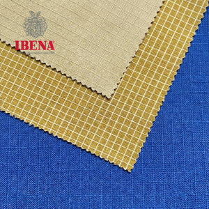 Tela de Aramida de Alta Calidad, 1500D, 240g, Ignífuga, Impermeable, Ligera, Resistente a Altas Temperaturas, Cinta Elástica - Product Image 5