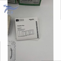 MTN617444 KNX 4-Gang Push-Button Sensor for Building Automation Control