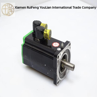 Motor Sh100/50030/0/wbr0/00/00/00/10/wbr00 Nuevo Original en Stock, PLC Dedicado para Automatización Industrial