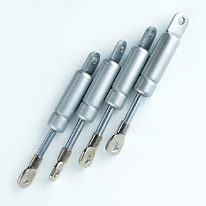 YC200 puntoni a gas di piccole dimensioni regolabile tavolo da cucina resistente sollevare la molla a gas di supporto - Product Image 6