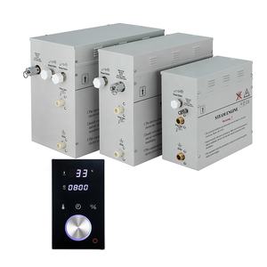 SUNDREAM Заводская поддержка OEM и ODM, индивидуальные услуги, высокое качество, хорошая цена, 3 кВт-18 кВт, генератор паровой бани - Product Image 5