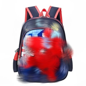 Designer School Bags Kids Spider <b>Backpacks</b> Bag Cute Mini Back Pack Cartoon Boy and Girl <b>Children's</b> <b>Backpack</b> - Product Image 3