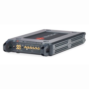 เครื่องวิเคราะห์เครือข่ายยูเอสบี คีย์ไซท์ รุ่น P5002a Lite Series, 9 กิกะเฮิรตซ์ - Product Image 3