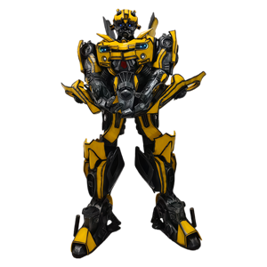 Disfraz <span class=keywords><strong>de</strong></span> Abejorro <span class=keywords><strong>de</strong></span> EVA Personalizado <span class=keywords><strong>de</strong></span> 2.8 Metros <span class=keywords><strong>para</strong></span> Eventos y Fiestas - <span class=keywords><strong>Alquiler</strong></span> Comercial Estilo TV/Cine - Product Image 1