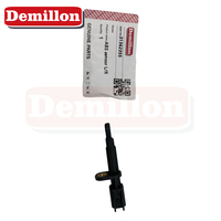 Demillon 31362355 Pièces automobiles Capteur de vitesse de roue ABS gauche/droit pour Volvo V60 EC40 S90L V90