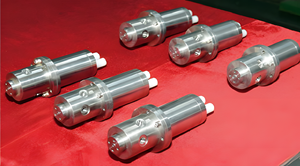 Válvula Electromagnética Profunda Yudong, 20.7 MPa, 10 kg de Peso, Origen Shandong - Product Image 2