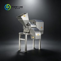 Coupe-viande 3D pour viande fraîche avec découpe multidirectionnelle, réduisant la perte de jus et préservant la saveur