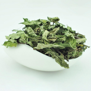 Té de Hierbas Chinas 100% Natural al por Mayor, Hojas de Menta Frescas y Sueltas, Hojas de Menta de Alta Calidad, Té de Menta - Product Image 6