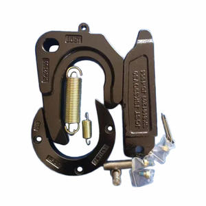 Kit de réparation de cinquième roue, vente chaude, assurance qualité, cinquième roue adaptée <span class=keywords><strong>à</strong></span> Jost - Product Image 1