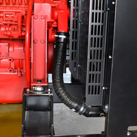Groupe électrogène avec alternateur Stamford et régulateur de tension, prix d'usine, stock disponible
