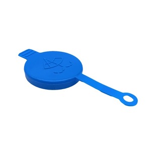 Tapa de plástico para depósito de líquido limpiaparabrisas Tianjing, compatible con Honda Accord City Fit XR V - Product Image 1