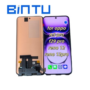 อะไหล่อะไหล่ iParts จอ<span class=keywords><strong>ส</strong></span>ัมผั<span class=keywords><strong>ส</strong></span><span class=keywords><strong>ส</strong></span>ำหรับ <span class=keywords><strong>OPPO</strong></span> Reno12 CPH2625 <span class=keywords><strong>5G</strong></span> AMOLED หน้าจอ<span class=keywords><strong>ส</strong></span>ัมผั<span class=keywords><strong>ส</strong></span>อะไหล่อะไหล่อะไหล่ซ่อม<span class=keywords><strong>ส</strong></span>ีดำ - Product Image 1