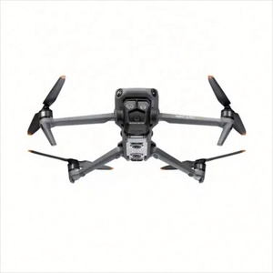 Mavic 3 Pro Fly more Combo RC Drone 4K Hasselblad กล้องวิดีโอ HD 3km 48MP เลนส์สามตัวพับได้ในเชิงพาณิชย์ - Product Image 6