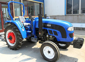 รถแทรกเตอร์ Valtra ขนาด3จุด,รถแทรกเตอร์ญี่ปุ่น1204 - Product Image 3