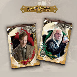 Paquete <span class=keywords><strong>de</strong></span> Tarjetas Periféricas Oficiales y Originales, Edición Amanecer, Juego <span class=keywords><strong>de</strong></span> Cartas <span class=keywords><strong>de</strong></span> <span class=keywords><strong>Harry</strong></span> <span class=keywords><strong>Potter</strong></span>, Colección <span class=keywords><strong>de</strong></span> Cartas <span class=keywords><strong>de</strong></span> Mago, Edición Eterna, Quinta Edición - Product Image 3