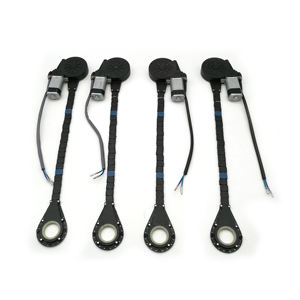Directe Prijs 12-24V Elektrische Ruit Lifter Conversieset Universeel Voor 2 -4 Deur - Product Image 2