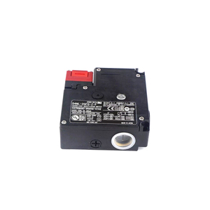 D4NL-2CFG-Z-F para Máquinas Controladas por CNC, Dispositivos, Soluciones de Automatización Industrial Eléctrica, Accesorios - Product Image 1
