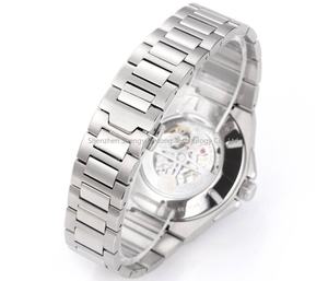 Nouvelle montre mécanique pour homme, série Engineer, avec bracelet à attache rapide, verre saphir - Product Image 6