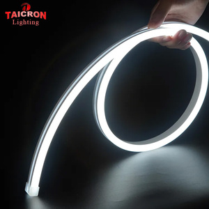 Silicon hồ sơ 12V 5V colurfull núi giáng sinh cầu thang đồ nội thất Trần 100M nhỏ 60D cuttable Neon <span class=keywords><strong>LED</strong></span> <span class=keywords><strong>Strip</strong></span> ánh sáng - Product Image 3