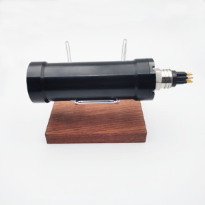 <span class=keywords><strong>Camera</strong></span> dưới nước <span class=keywords><strong>Camera</strong></span> mạng độ nét cao IP69K Chống nước cho kỹ thuật dưới nước nuôi trồng thủy sản ROV - Product Image 5