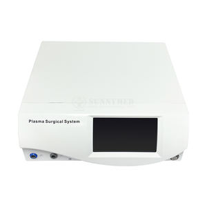 Radiofrequentie Plasma Voor Snijden Ablatie Coagulatie Bipolaire Rf Plasma Artroscopie Urologie Ruggenmerg Plasma Chirurgisch Systeem - Product Image 2