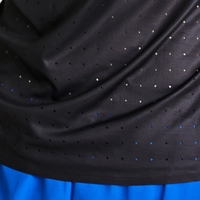 Camiseta sin Mangas de Alta Calidad, Ultraligera, 100% Poliéster, de Secado Rápido y Transpirable, con Logotipo Personalizado, para Eventos de Maratón