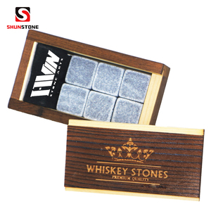 Accesorios para <span class=keywords><strong>el</strong></span> vino <span class=keywords><strong>de</strong></span> granito piedra whisky <span class=keywords><strong>los</strong></span> hombres <span class=keywords><strong>padres</strong></span> día regalos whisky rocas cubos <span class=keywords><strong>de</strong></span> hielo - Product Image 2
