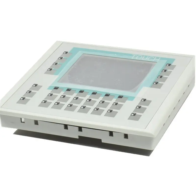 Hızlı teslimat dokunmatik ekran SIMATIC OP177B 6 "DP 6AV6642-0DC01/0BA01/0BC01/0DA01-1AX1
