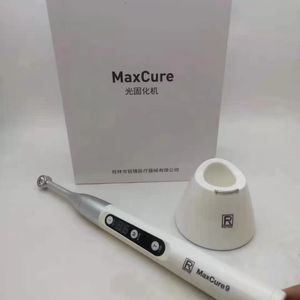 <span class=keywords><strong>Gutta</strong></span> <span class=keywords><strong>Percha</strong></span> pemanas nirkabel, pena pengisi saluran akar gigi untuk klinik bahan logam - Product Image 5