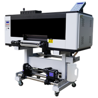 Impresora UV DTF KX3003