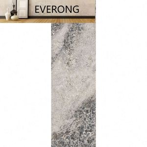 Giá rẻ kích thước lớn sứ slab gốm gạch lát sàn tường Bảng điều khiển thiết kế thiêu kết đá - Product Image 5