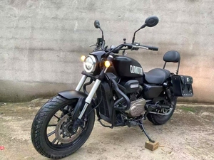 Motocyclettes d'occasion 2023 QJMOTOR Flash300S Motos 300cc <span class=keywords><strong>Moto</strong></span> de rue Cruiser <span class=keywords><strong>Moto</strong></span> Vintage - Product Image 2