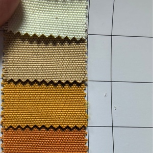 Toile en polyester tricotée de 16 oz, épaisseur 0,8 mm, 60 couleurs en stock, tissu résistant à l'abrasion pour vêtements, football/soccer - Product Image 4