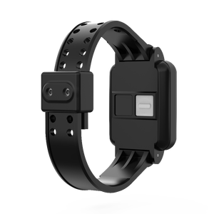 Pulsera de Rastreo para Prisioneros a Prueba de Manipulaciones - Monitor GPS/WiFi/BLE con Alarma de Corte y Alerta SOS, Pulsera de Rastreo GPS Personal - Product Image 4