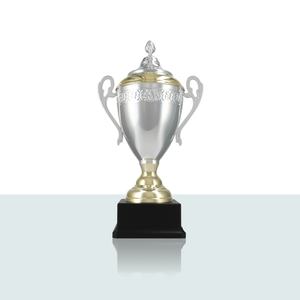 Serie de Trofeos Princess (5 Tamaños) - Product Image 1