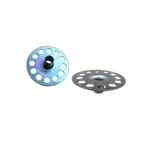 ステンレス鋼アルミニウム鉄スタンピング深絞り部品<span class=keywords><strong>CNC</strong></span>ターニングレーザー切断 - Product Image 4