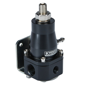 Régulateur <span class=keywords><strong>de</strong></span> <span class=keywords><strong>pression</strong></span> <span class=keywords><strong>d</strong></span>'injection <span class=keywords><strong>de</strong></span> carburant, haute <span class=keywords><strong>pression</strong></span> 6AN, pour manomètre avec jauge - Product Image 4