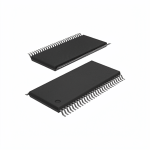 Original Logic 56 TFSOP Buy Electronics Components Online 74FCT16543ATPACTG4 - Product Image 1