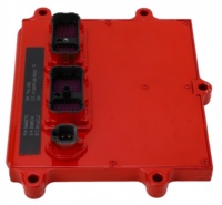 ISX X15 QSX15 Original 3684275 P3684275 CM871 CM2150 ECU ECM para Motor Cummins, Repuestos para Excavadora, Unidad de Control del Motor